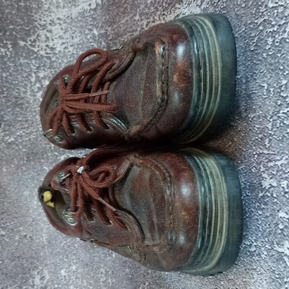 Timberland Deck/Boat Leather Shoes UNISEX - Picture 7 of 11